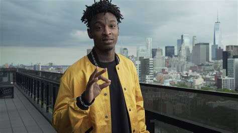 21 savage yves saint laurent|21 savage clothes.